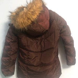 Steven Madden Winter Coat